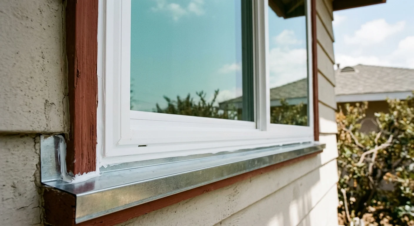 Ranch-Style Home Full Window Retrofit