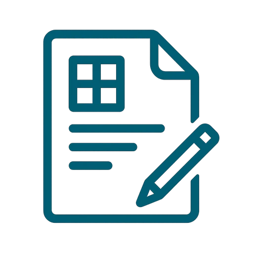 Written Estimates